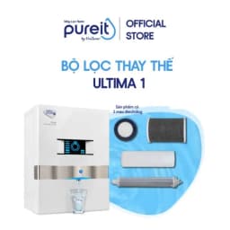 Thumbnail Lõi Lọc Pureit Ultima 1 - GKK1 dùng cho máy Ultima 1