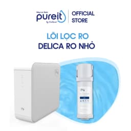 Thumbnail Lõi lọc RO Delica UR5440 11000L Âm tủ bếp DIY 1