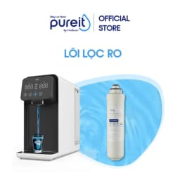 Thumbnail Lõi lọc RO Pureit Lavita Nóng Thông Minh 1