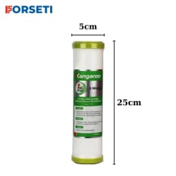 Thumbnail Lõi lọc số 1 cho máy lọc nước Kangaroo - Hàng chính hãng Kangaroo 3