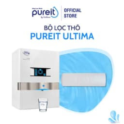 Thumbnail Lõi lọc thô Pureit - SF dùng cho máy Ultima 1