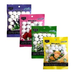 Thumbnail Long não thơm phòng Hando 100g hương thiên nhiên thơm mát 1