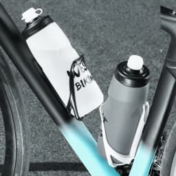 Thumbnail Lồng đựng bình nước thể thao WEST BIKING bằng nhựa nhiều màu cho xe đạp 4