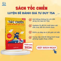 Thumbnail Lớp 12 - Tổng hợp bộ sách ôn thi THPT, ĐGNL, ĐGTD - Bí kíp chinh phục Đại học top - Hocmai 4