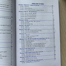 Thumbnail Lớp 7(bộ Kết nối, Cánh diều, Chân trời) - Sách Siêu trọng tâm môn Toán, Anh, KHTN- Nhà sách Ôn luyện 4