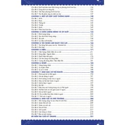 Thumbnail Lớp 8 (Bộ Chân Trời )- Combo 2 Sách Siêu trọng tâm TOÁN,TIẾNG ANH, KHTN và Văn,Khoa học xã hội lớp 8 4