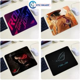 Thumbnail Lót Chuột Lớn, Bàn Di Chuột Khổ To Ztu Smart BT May Viền Cực Dày Dặn, 2 Lớp Chống Trơn Trượt 2