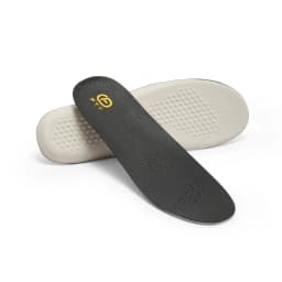 Thumbnail Lót giày nam cao cấp FTT Leather mặt da, lót dưới cao su silicon êm chân, chống sốc LG01 3
