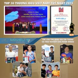 Thumbnail Lót Giày Tăng Chiều Cao Cả Bàn và Nửa Bàn Chân Nam Nữ Cao Cấp MINSU M7018 Chuyên Dùng cho Giày Thể Thao Sneaker Độn Đế 1