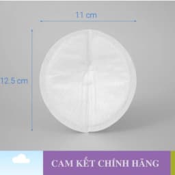 Thumbnail Lót Thấm Sữa Philips Avent 60 Miếng/Hộp 4
