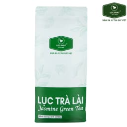 Thumbnail Lục Trà Lài Lộc Phát - 0.5KG - Dùng Để Pha Chế Đồ Uống 1