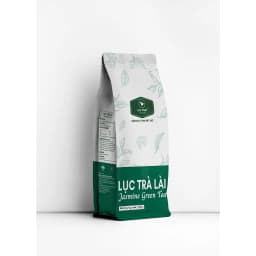 Thumbnail Lục Trà Lài Lộc Phát - 0.5KG - Dùng Để Pha Chế Đồ Uống 4