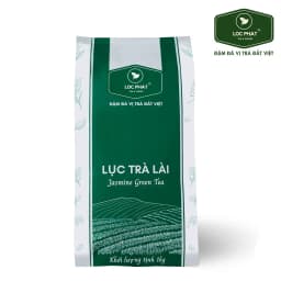 Thumbnail Lục Trà Lài Lộc Phát - 1KG - Dùng Để Pha Chế Đồ Uống 2