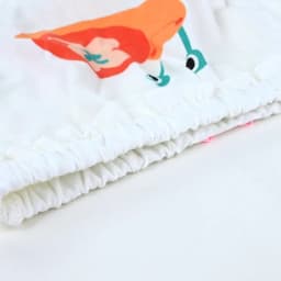 Thumbnail Lucky Big Cat®100% Cotton Bé Gái Quần Lót Quần Lót Quần Lót Cotton Thời Trang Budak Perempuan Trẻ Em Bé Gái Quần Lót Dễ Thương 0-4Y 1