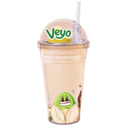 Thumbnail Ly nhựa Veyo ống hút cao cấp 450ml - màu ngẫu nhiên 1