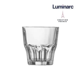 Thumbnail Ly Thủy Tinh Arcoroc Granity 200ml - Loại Thấp Cường Lực L0784 | Phân Phối Chính Hãng 2
