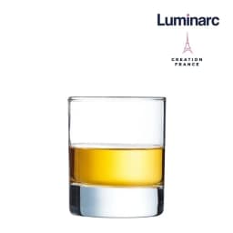 Thumbnail Ly Thủy Tinh Arcoroc Islande 300ml - Loại Thấp L0617 | Phân Phối Chính Hãng 2