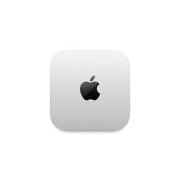 Thumbnail Mac Mini M4 16GB/256GB | 16GB/512GB | 24GB/512GB SSD - Hàng Chính Hãng 3