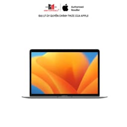 Thumbnail MacBook Air (2020) M1, 13.3-inch, 8GB, 256GB - New Seal Hàng Chính Hãng 1