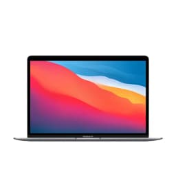 Thumbnail MacBook Air (2020) M1, 13.3-inch, 8GB, 256GB - New Seal Hàng Chính Hãng 2