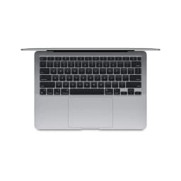 Thumbnail MacBook Air (2020) M1, 13.3-inch, 8GB, 256GB - New Seal Hàng Chính Hãng 3