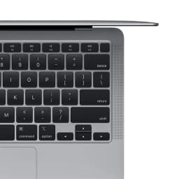 Thumbnail MacBook Air (2020) M1, 13.3-inch, 8GB, 256GB - New Seal Hàng Chính Hãng 4
