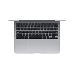 Thumbnail MacBook Air M1 2020 (8 core CPU| 7 core GPU| 8GB RAM| 256GB SSD) 2