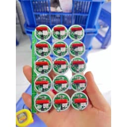 Thumbnail Mạch LED Thay Thế Cho Đèn Thờ Pha Lê, Đèn Thờ  Lưu Ly Các Loại, Sử Dụng Điện 220v 2