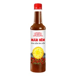 Thumbnail Mắm nêm pha sẵn ăn liền cao cấp Làng Chài Xưa, nguyên liệu tươi, thơm ngon đặc biệt 3