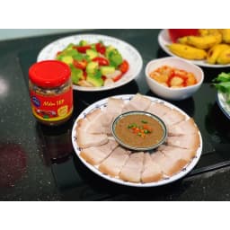 Thumbnail Mắm tép Lê Gia chai nhựa PET 110g 2