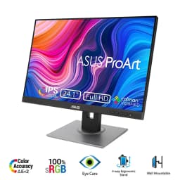 Thumbnail Màn hình Asus ProArt PA247CV 23.8 inch FHD IPS 75Hz 2