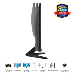 Thumbnail Màn Hình ASUS VY279HGR (27 inch - IPS - FHD - 120Hz - 1ms) 2