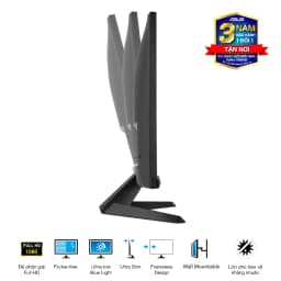 Thumbnail Màn Hình Bảo Vệ Mắt ASUS VY249HGR 23.8" IPS 1ms MPRT 120Hz Full HD Viền Mỏng Eye Care Plus Lớp phủ bảo vệ kháng khuẩn 4
