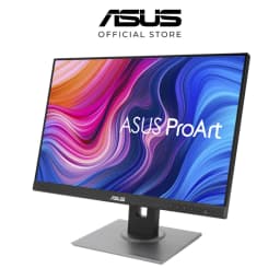 Thumbnail Màn Hình Chuyên Đồ Họa ASUS ProArt PA248QV 24.1 inch | WUXGA 1920X1200 | IPS | 75Hz | 5ms | VRR | LOA BẢO HÀNH 3 NĂM 2