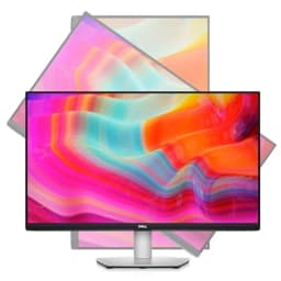 Thumbnail Màn hình Dell LCD 24 Video Conferencing S2422HZ 23.8' 3