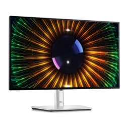 Thumbnail Màn Hình Dell UltraSharp U2424H 23.8" FHD LED IPS USB-C - Hàng Chính Hãng 4
