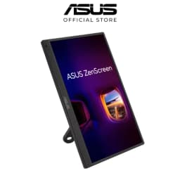 Thumbnail Màn hình di động ASUS ZenScreen MB169CK 16 inch FullHD IPS 5MS 90LM0AZ3-B01121 BẢO HÀNH 3 NĂM 3