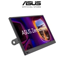 Thumbnail Màn hình di động ASUS ZenScreen MB169CK 16 inch FullHD IPS 5MS 90LM0AZ3-B01121 BẢO HÀNH 3 NĂM 4