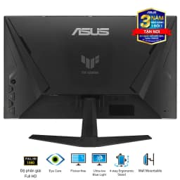 Thumbnail Màn Hình Game ASUS TUF Gaming VG249Q3A 23.8" IPS FHD 180Hz 1ms 99% sRGB 2 Loa 3