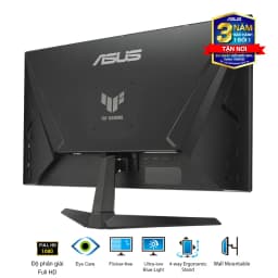 Thumbnail Màn Hình Game ASUS TUF Gaming VG249Q3A 23.8" IPS FHD 180Hz 1ms 99% sRGB 2 Loa 4