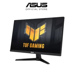 Thumbnail Màn Hình Gaming ASUS TUF VG249Q3A - 23.8 inch - FHD - Fast IPS - 180Hz - 1ms BẢO HÀNH 3 NĂM 2