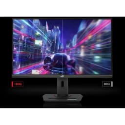 Thumbnail Màn hình Gaming Asus XG27ACS 180Hz, 1ms (GTG), Fast IPS, USB Type-C, G-Sync compatible, DisplayWidget Center 2