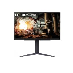 Thumbnail Màn Hình Gaming LG UltraGear 27GS75Q-B (27 inch - IPS - 2K - 200Hz - 1ms) 1