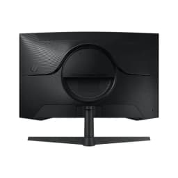 Thumbnail Màn hình Gaming Samsung 27 inch Odyssey G5 G55C QHD 165Hz LS27CG552EEXXV 3