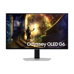 Thumbnail Màn Hình Gaming Samsung 27 Inch Odyssey OLED G6 G61SD QHD 240Hz LS27DG610SEXXV - Độc quyền Online 3
