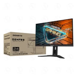 Thumbnail Màn hình Gigabyte G24F 2 / G27F2 / G2412F  - 23.8 inch FHD 165Hz chuyên game - Bảo Hành Chính Hãng 36 Tháng 1