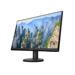 Thumbnail Màn hình HP V24i 9RV16AA (23.8Inch/ Full HD/ 5ms/ 60HZ/ 250cd/m2/ IPS) 1