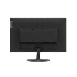 Thumbnail Màn Hình Lenovo C22-20 (62A7KAR1WW) | 21.5" FHD (1080p) 75Hz - 72% NTSC | Kết Nối VGA _HDMI 3