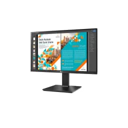 Thumbnail Màn hình LG 24QP550-B 238'' QHD IPS 75Hz AMD FreeSync™ HDR10 sRGB 99% 2
