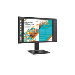 Thumbnail Màn hình LG 24QP550-B 238'' QHD IPS 75Hz AMD FreeSync™ HDR10 sRGB 99% 3